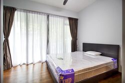 Eight Courtyards (D27), Condominium #497233141